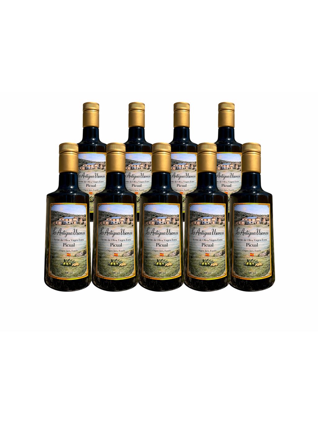 ¡Nueva Cosecha! Pack Ahorro - 9 Botellas 25/26