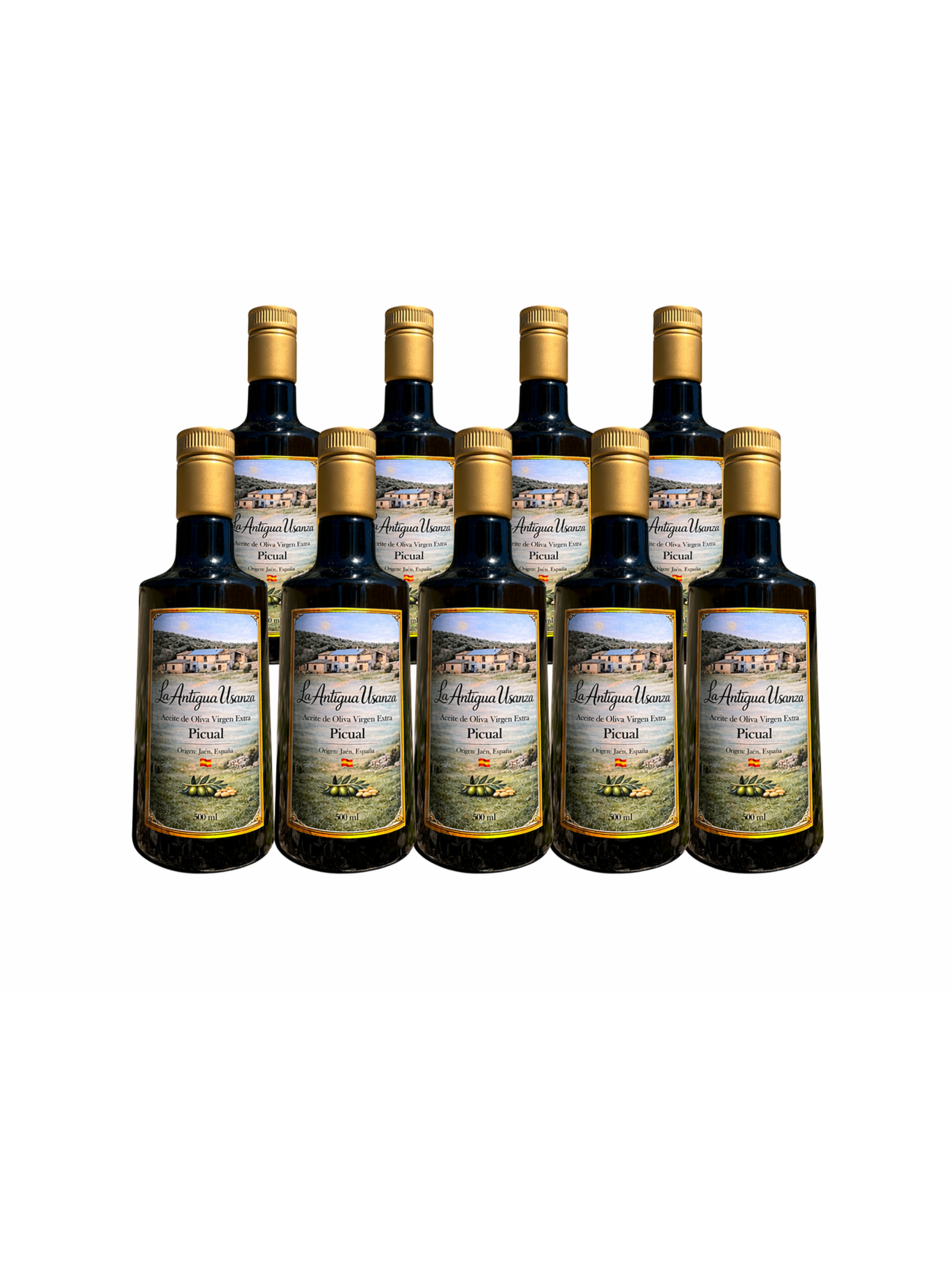¡Nueva Cosecha! Pack Ahorro - 9 Botellas 25/26